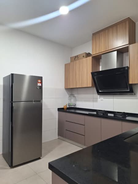 Semi-Detached House for Sale in Bandar Tropicana Aman (Telok Panglima Garang) - Lorna Lim - PropertyGuru.com.my