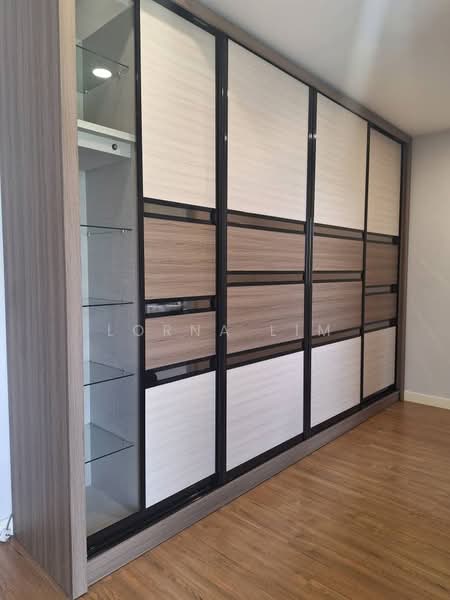 Semi-Detached House for Sale in Bandar Tropicana Aman (Telok Panglima Garang) - Lorna Lim - PropertyGuru.com.my