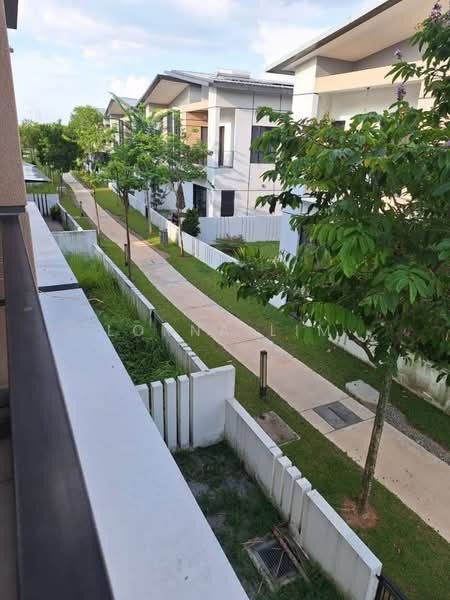 Semi-Detached House for Sale in Bandar Tropicana Aman (Telok Panglima Garang) - Lorna Lim - PropertyGuru.com.my