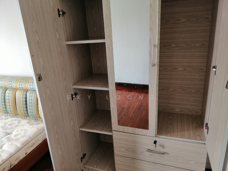 Kondominium untuk Disewa di Pantai Hillpark 3 - Sky Loong - PropertyGuru.com.my