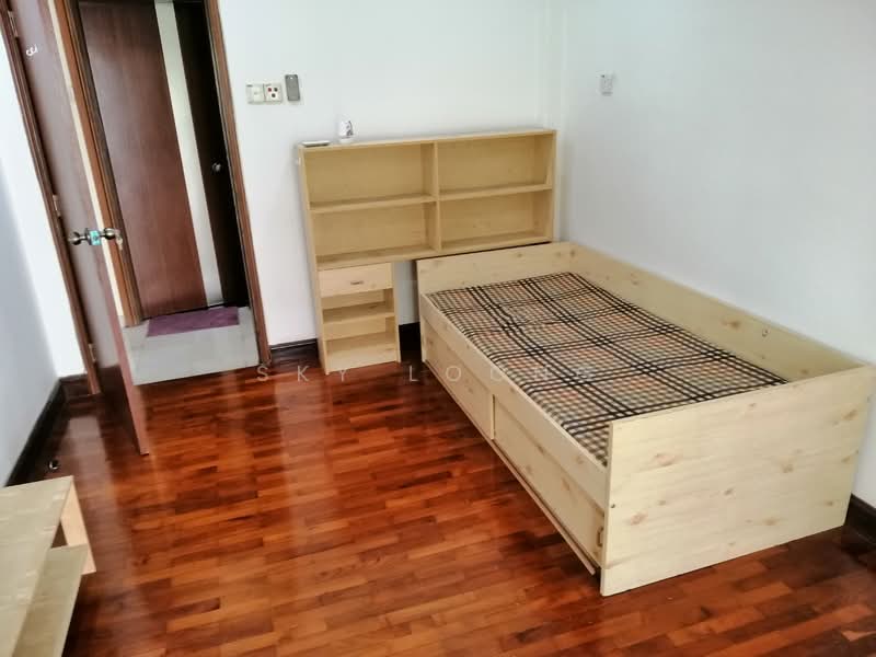Kondominium untuk Disewa di Pantai Hillpark 3 - Sky Loong - PropertyGuru.com.my