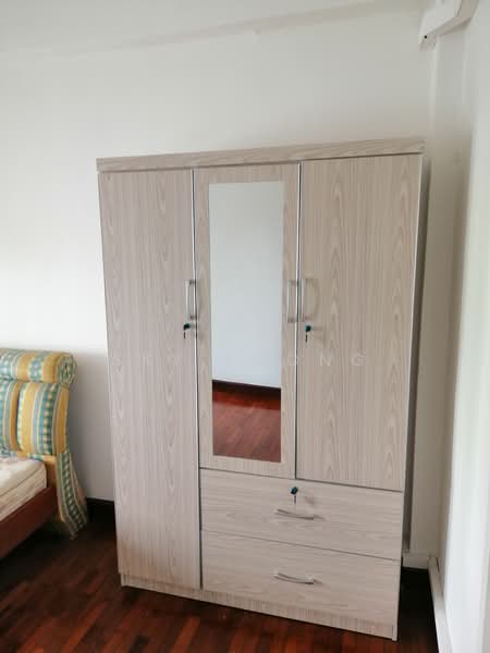 Kondominium untuk Disewa di Pantai Hillpark 3 - Sky Loong - PropertyGuru.com.my