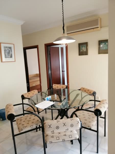 Kondominium untuk Disewa di Pantai Hillpark 3 - Sky Loong - PropertyGuru.com.my