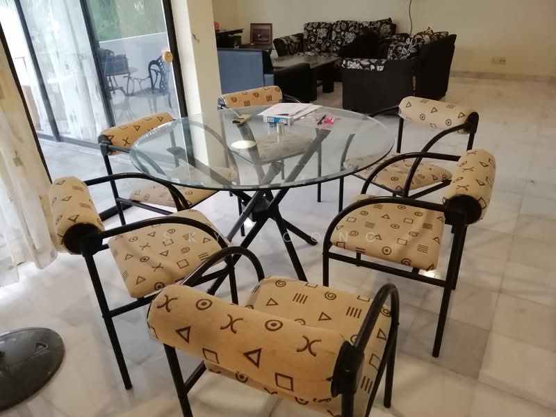 Kondominium untuk Disewa di Pantai Hillpark 3 - Sky Loong - PropertyGuru.com.my