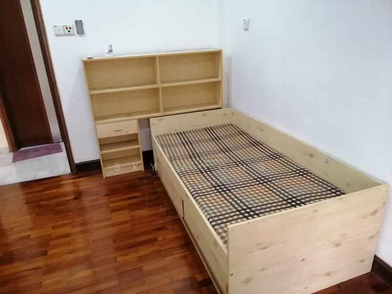 Kondominium untuk Disewa di Pantai Hillpark 3 - Sky Loong - PropertyGuru.com.my