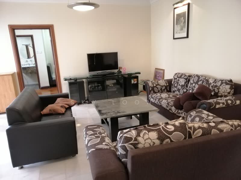 Kondominium untuk Disewa di Pantai Hillpark 3 - Sky Loong - PropertyGuru.com.my