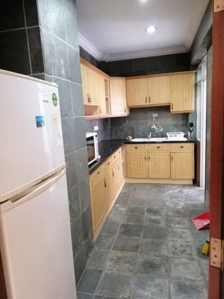 Kondominium untuk Disewa di Pantai Hillpark 3 - Sky Loong - PropertyGuru.com.my