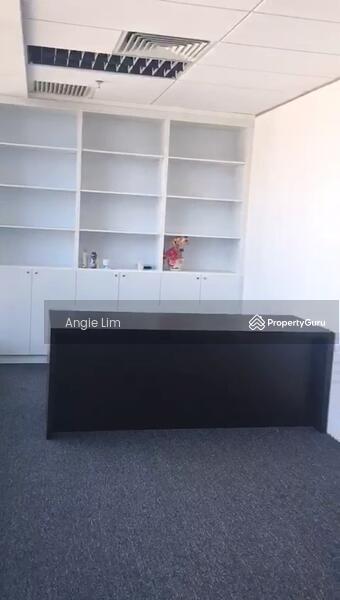 Pejabat untuk Disewa di KLCC (KL City Centre) - Angie Lim - PropertyGuru.com.my