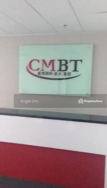 Pejabat untuk Disewa di KLCC (KL City Centre) - Angie Lim - PropertyGuru.com.my