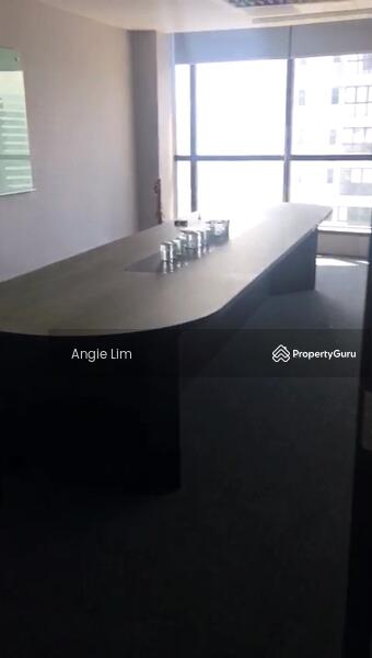Pejabat untuk Disewa di KLCC (KL City Centre) - Angie Lim - PropertyGuru.com.my