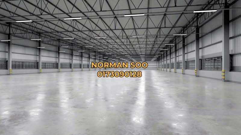 Kilang untuk Disewa di Port Klang (Pelabuhan Klang) (Selangor) - Norman Soo - PropertyGuru.com.my