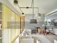For Sale - Free Furnish【 3mins to Midvalley 】Spacious 4 rooms 1200 sqft, Walking distance to Mall