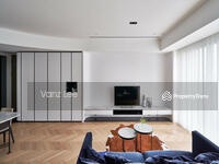 For Sale - PJ Damansara【 1500sqft 5 Rooms 4 Baths 】Low Dense High End Condo, 5 mins to One Utama