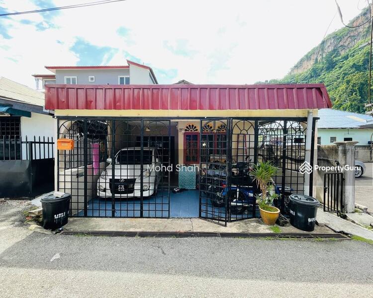 1705 SQFT AREA Single Storey Kg Seri Gombak Indah, Batu Caves, Batu Caves, Gombak, Selangor, 5