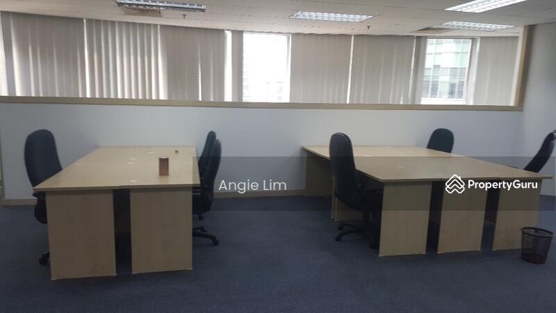 Office for Rent in Jalan Tun Razak (KL City Centre) - Angie Lim - PropertyGuru.com.my
