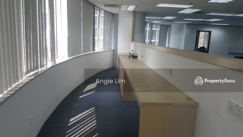 Office for Rent in Jalan Tun Razak (KL City Centre) - Angie Lim - PropertyGuru.com.my