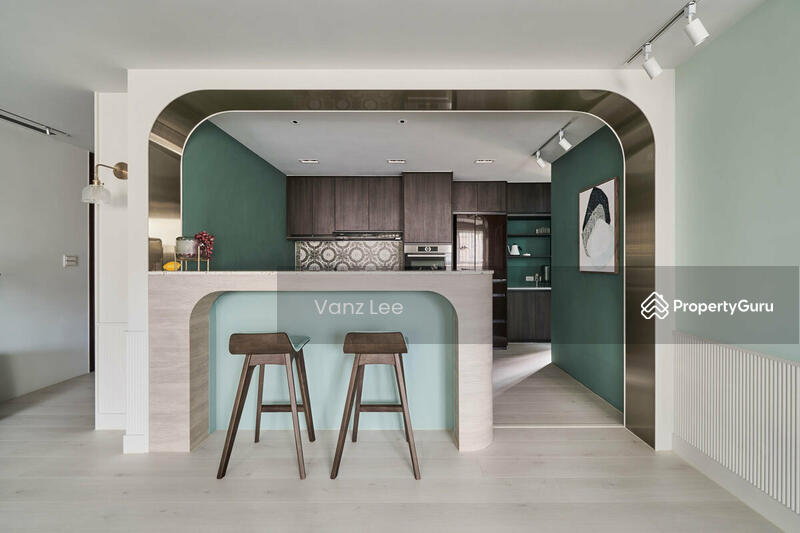 Kondominium untuk Dijual di Low Dense High End Condo【10 mins to KLCC】Near MRT/LRT -[Spacious 1300sqft 4 Rooms 3 Baths] - Vanz Lee - PropertyGuru.com.my