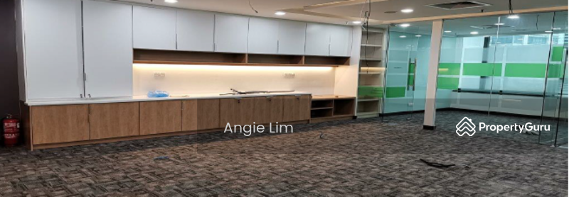 Pejabat untuk Disewa di Bukit Ceylon (KL City Centre) - Angie Lim - PropertyGuru.com.my