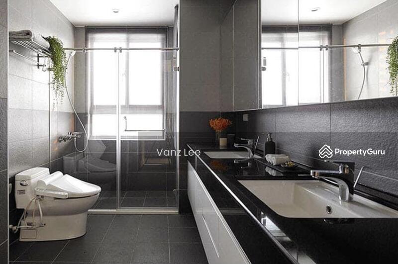 Condominium for Sale at 【Reno & Furnished】Spacious layout with 6 stars facilities Near KL Damansara Ikea - Vanz Lee - PropertyGuru.com.my