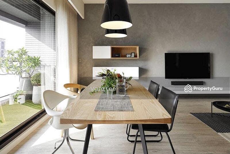 Condominium for Sale at 【Reno & Furnished】Spacious layout with 6 stars facilities Near KL Damansara Ikea - Vanz Lee - PropertyGuru.com.my