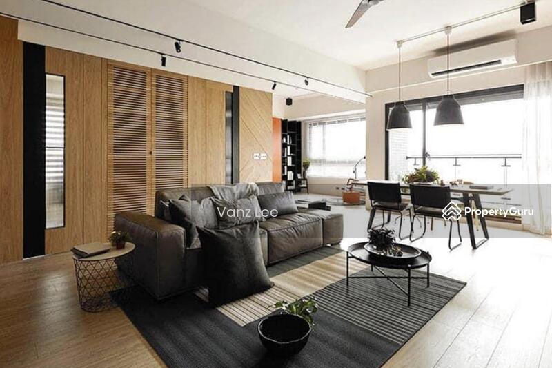Condominium for Sale at 【Reno & Furnished】Spacious layout with 6 stars facilities Near KL Damansara Ikea - Vanz Lee - PropertyGuru.com.my