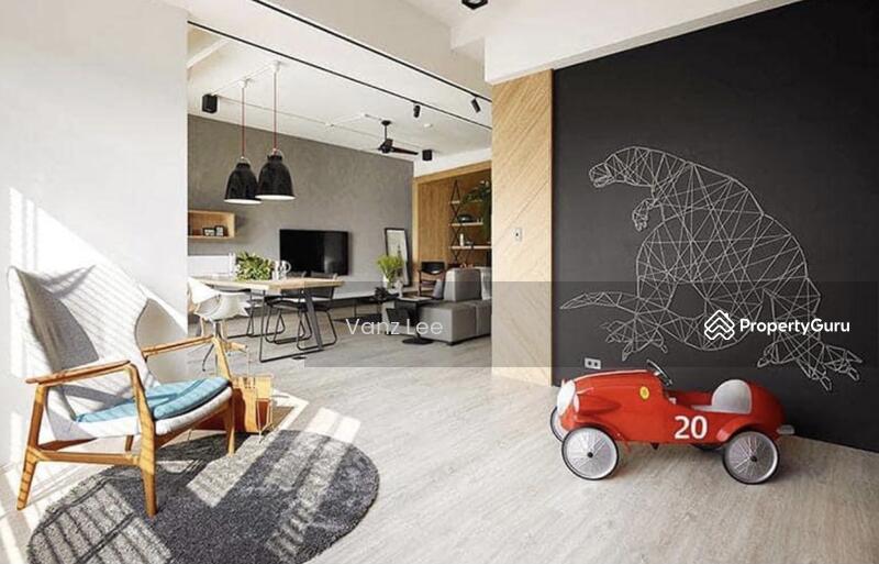 Condominium for Sale at 【Reno & Furnished】Spacious layout with 6 stars facilities Near KL Damansara Ikea - Vanz Lee - PropertyGuru.com.my
