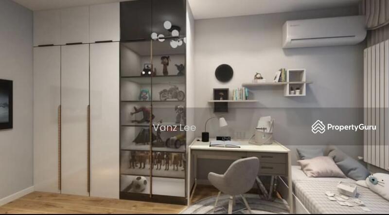 Condominium for Sale at 【Reno & Furnished】Spacious layout with 6 stars facilities Near KL Damansara Ikea - Vanz Lee - PropertyGuru.com.my