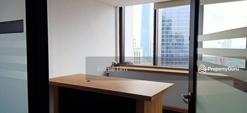 Office for Rent in Bukit Bintang (KL City Centre) - Angie Lim - PropertyGuru.com.my