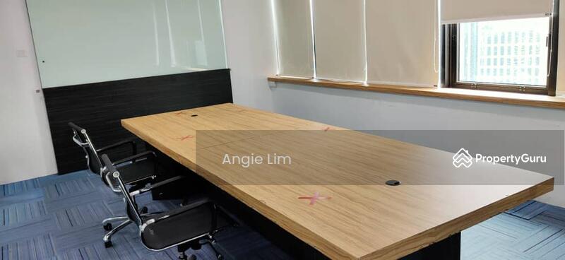 Office for Rent in Bukit Bintang (KL City Centre) - Angie Lim - PropertyGuru.com.my