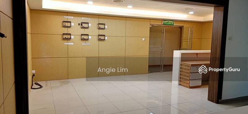 Office for Rent in Bukit Bintang (KL City Centre) - Angie Lim - PropertyGuru.com.my