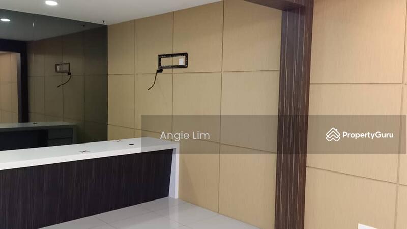 Office for Rent in Bukit Bintang (KL City Centre) - Angie Lim - PropertyGuru.com.my