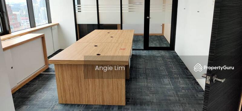 Office for Rent in Bukit Bintang (KL City Centre) - Angie Lim - PropertyGuru.com.my