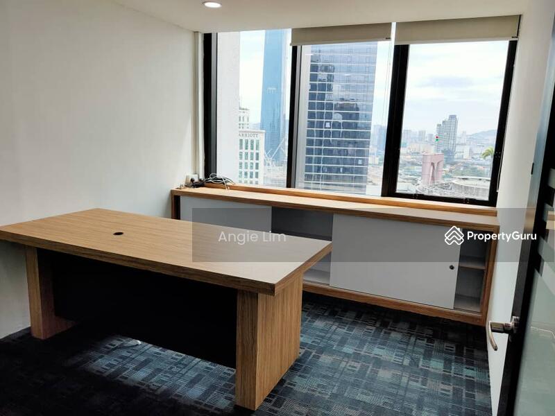 Office for Rent in Bukit Bintang (KL City Centre) - Angie Lim - PropertyGuru.com.my