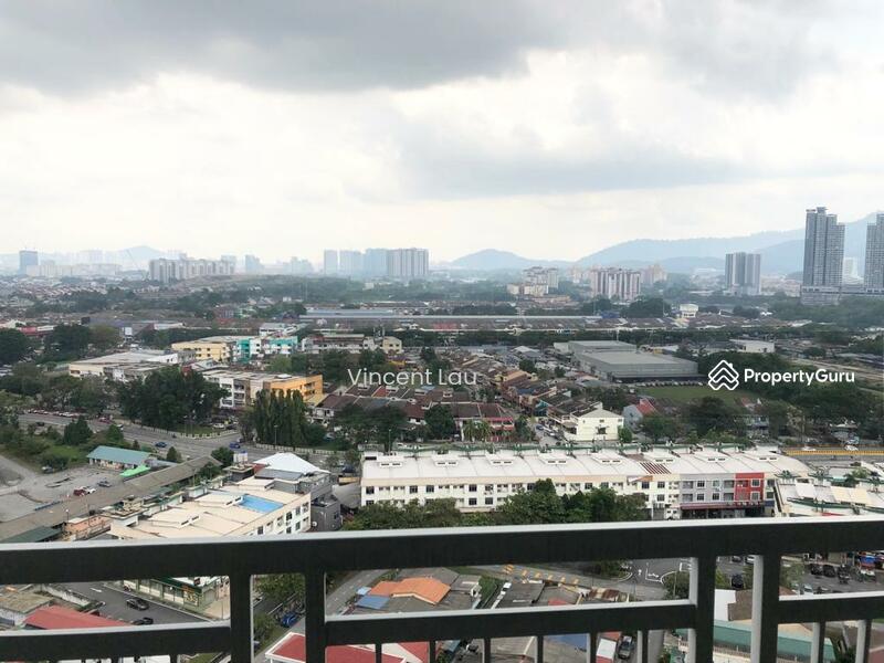 For Sale - Ria @ Amaniah Mulia