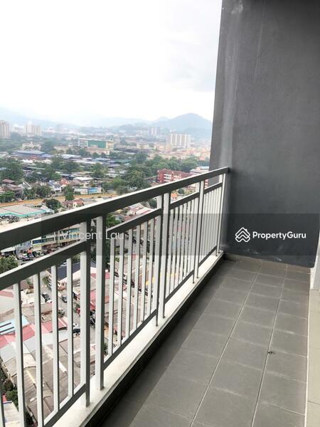 For Sale - Ria @ Amaniah Mulia