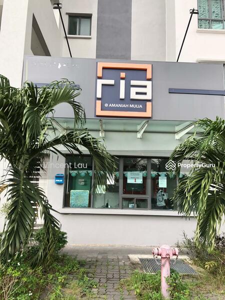 For Sale - Ria @ Amaniah Mulia