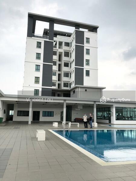 For Sale - Ria @ Amaniah Mulia