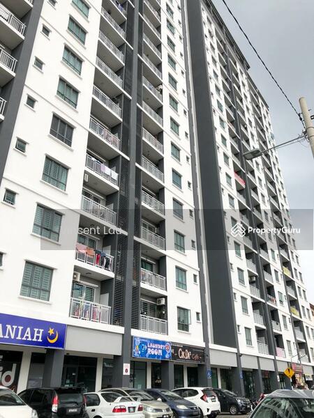For Sale - Ria @ Amaniah Mulia