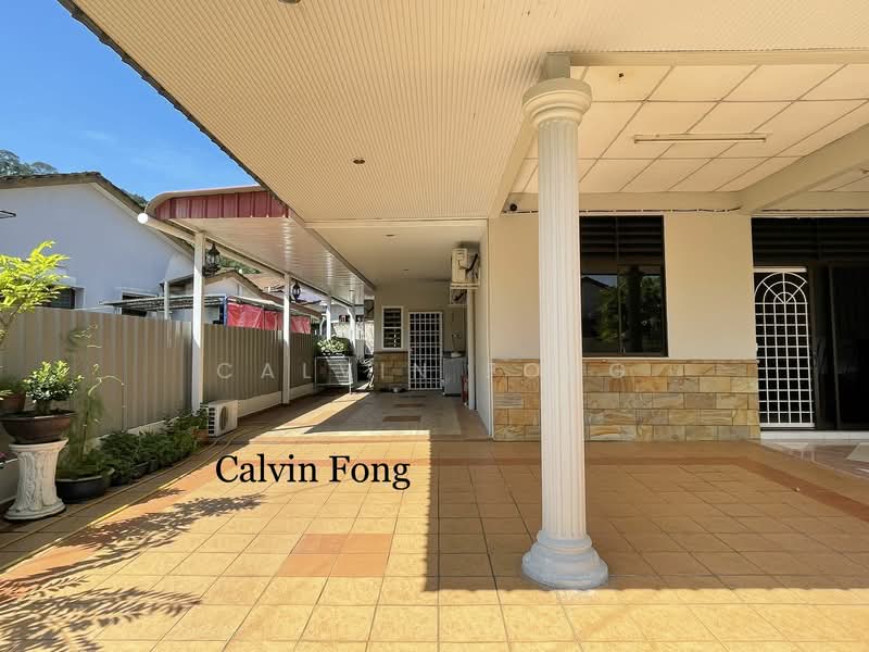 For Sale - Taman Kristal