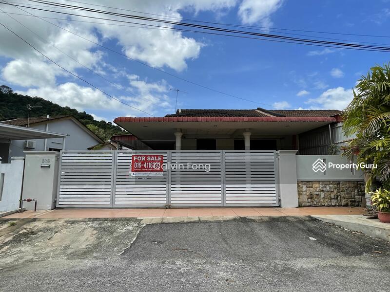 For Sale - Taman Kristal