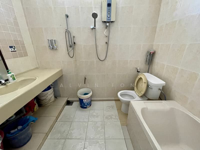 For Sale - Taman Kristal