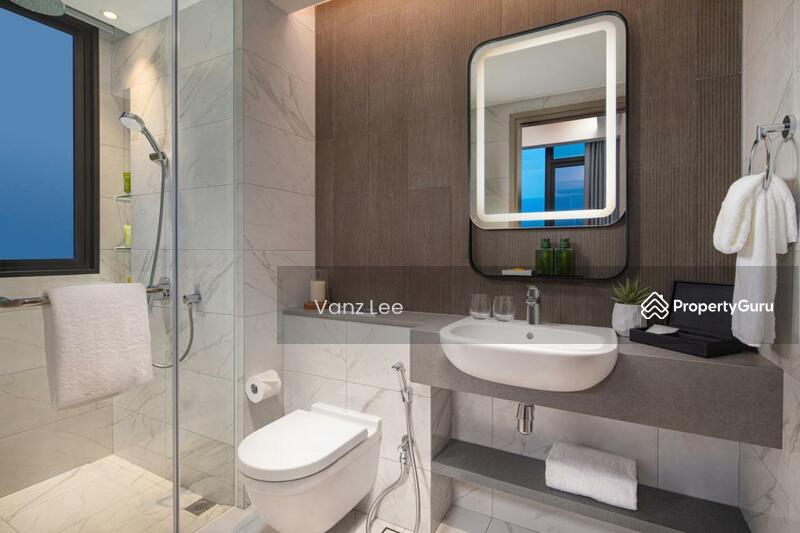 Condominium for Sale at Face Suite Concept【Spacious 1200sqft layout】6 Stars Sky facilities - 5 mins to Midvalley - Vanz Lee - PropertyGuru.com.my