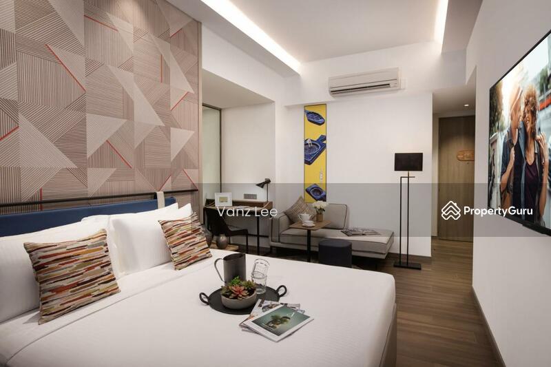Condominium for Sale at Face Suite Concept【Spacious 1200sqft layout】6 Stars Sky facilities - 5 mins to Midvalley - Vanz Lee - PropertyGuru.com.my