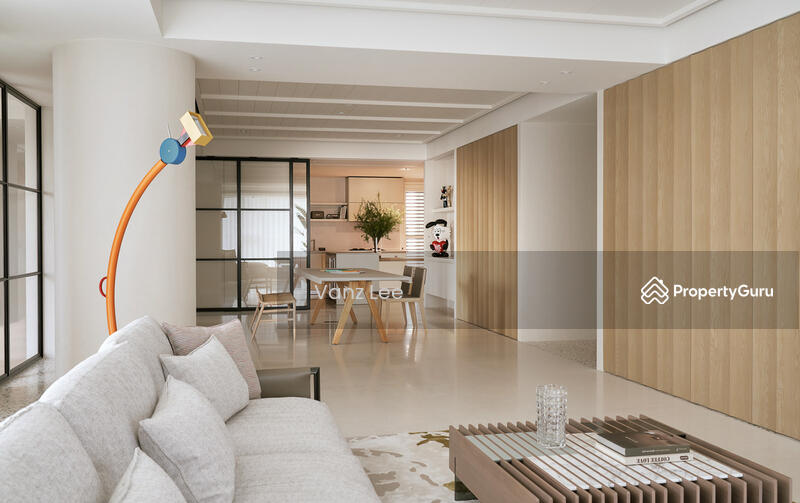 Condominium for Sale at 【Below Market 30%】 Damansara Low Dense Luxury Condo - 6 Stars Facilities, walking distance to LRT - Vanz Lee - PropertyGuru.com.my