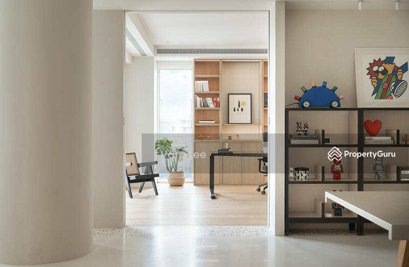 Condominium for Sale at 【Below Market 30%】 Damansara Low Dense Luxury Condo - 6 Stars Facilities, walking distance to LRT - Vanz Lee - PropertyGuru.com.my