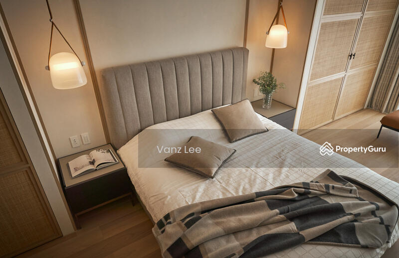 Condominium for Sale at 【Below Market 30%】 Damansara Low Dense Luxury Condo - 6 Stars Facilities, walking distance to LRT - Vanz Lee - PropertyGuru.com.my
