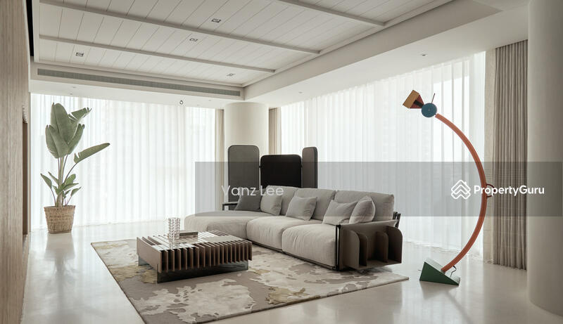 Condominium for Sale at 【Below Market 30%】 Damansara Low Dense Luxury Condo - 6 Stars Facilities, walking distance to LRT - Vanz Lee - PropertyGuru.com.my