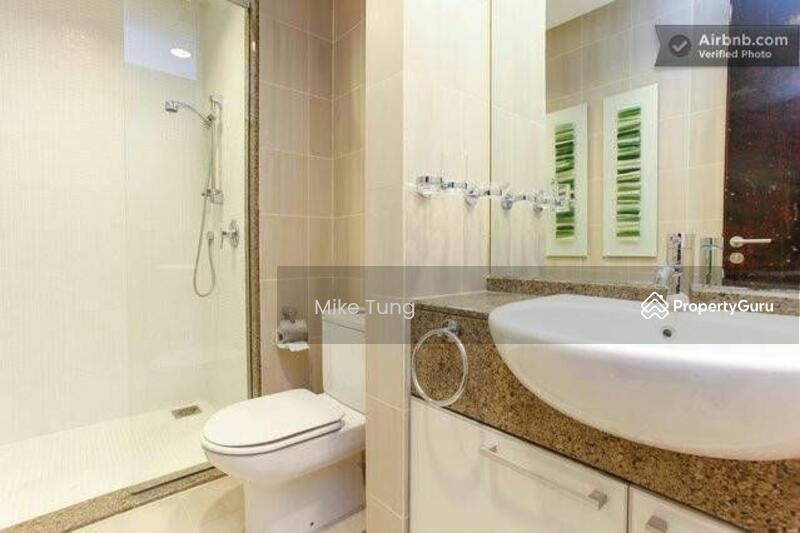 Condominium for Rent at The Capsquare Residences - Mike Tung - PropertyGuru.com.my