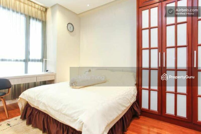 Condominium for Rent at The Capsquare Residences - Mike Tung - PropertyGuru.com.my