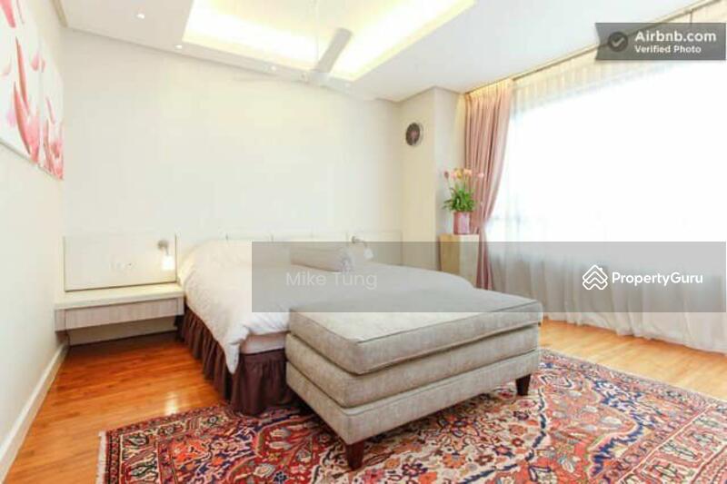 Condominium for Rent at The Capsquare Residences - Mike Tung - PropertyGuru.com.my
